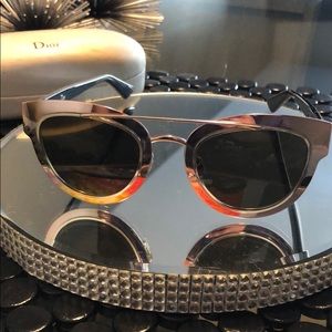 Dior Frames- Beautiful Sunglasses